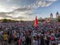 El festival de Medjugorje reúne a jóvenes de todo el mundo