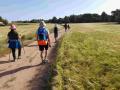 Camino Ignaciano. De la villa de Loyola a la ciudad de Manresa: esta es la ruta que podemos realizar para ponernos en las sandalias de san Ignacio de Loyola, fundador de los jesuitas, que vivió en una cueva de esta localidad barcelonesa una profunda experiencia de conversión que cambiaría su vida y la de toda la Iglesia.