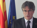 Carles Puigdemont, en su último vídeo subido a X