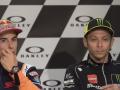 Valentino Rossi ha vuelto a cargar contra Marc Márquez