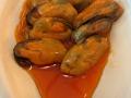 Mejillones