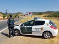 Puesto de la Guardia Civil en Villafranca