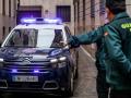 Agentes de Policía y Guardia Civil en una imagen de archivo