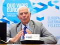 Borrell dirige en la UIMP el curso sobre la UE, que aborda relaciones con EEUU o China