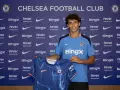 Joao Félix ya es nuevo jugador del Chelsea