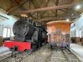 Museo minero de Riotinto