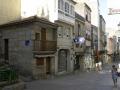 El casco viejo de Marín es de gran belleza