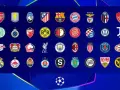 Todos los equipos clasificados para la Champions League 2024/25