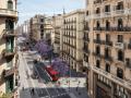 Via Laietana, Barcelona