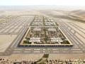 Aeropuerto de Arabia Saudí