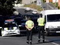 Ni la Policía ni Guardia Civil pueden registrar algunos coches sin una orden judicial