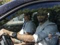 El jugador Rafa Mir, tras su reunión con el club en Paterna