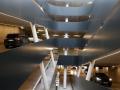 Macroparking de Juan Roig en Valencia