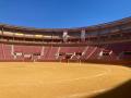 Coso de los Califas-Plaza de Toros de Córdoba
