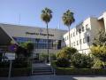 Hospital Comarcal de la Vega Baja, en la provincia de Alicante