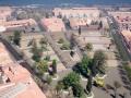 Parque urbano que se levantará en San Fernando de Henares