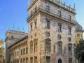 Palau de la Generalitat Valenciana