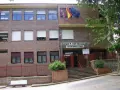 Colegio Rufino Blanco de Salamanca