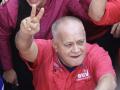 El ministro del interior de Venezuela, Diosdado Cabello