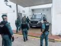 La Guardia Civil seguía la pista marroquí tras el fiasco de las primeras detenciones