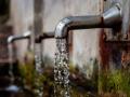 Grifos con agua potable