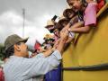 Nicolás Maduro en el 16º aniversario de la Juventud del Partido Socialista Unido de Venezuela