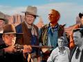 Clint Eastwood y John Wayne figuran entre los grandes nombres del género