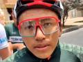 El ciclista Kevin Pozo ha fallecido a los 24 años