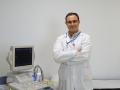 Pablo Valderrábano Herrero, Médico Adjunto al Servicio de Endocrinología y Nutrición, Hospital Universitario Ramón y Cajal