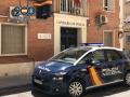 Comisaría Policía Nacional de Alcoy