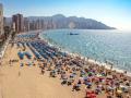 Playa de Benidorm