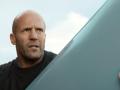El actor Jason Statham