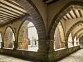 Claustro de Roncesvalles