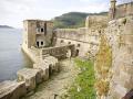 Este es el castillo gallego que evitó el intento de invasión de los ingleses