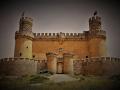 Castillo de Manzanares El Real