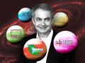 José Luis Rodríguez Zapatero, expresidente del Gobierno