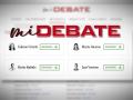 ¿Qué es Mi Debate? Aprende a usar el área privada de los lectores más fieles de El Debate