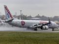 Avión de Air Europa