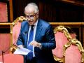 Matteo Piantedosi, ministro del Interior de Italia