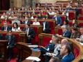 Tercera sesión del debate de política general en el Parlament de Cataluña

DAVID ZORRAKINO - EUROPA PRESS
10/10/2024