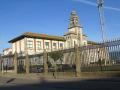 Escuela Naval de Marín