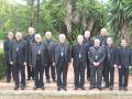 OBISPOS DEL SUR DEMETRIO FERNANDES ASAMBLEA ORDINARIA CORDOBA CASA ESPIRITUALIDAD