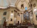 Convento de las Comendadoras y parroquia de Santiago el Mayor