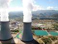 Central nuclear Cofrentes, en Valencia, en una imagen de archivo