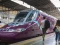 Renfe aumenta los servicios y ofertará semanalmente cerca de 54.000 plazas