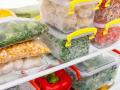 frozen food