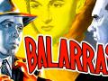 El cartel que anunciaba 'Balarrasa' (1951), de José Antonio Nieves Conde