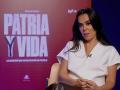 Beatriz Luengo, directora del documental Patria y Vida ya en los cines