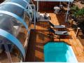DEHESA EXPERIENCES CORDOBA ADAMUZ SIERRA MORENA GLAMPING