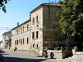 Cuartel de la Guardia Civil en Torrelaguna